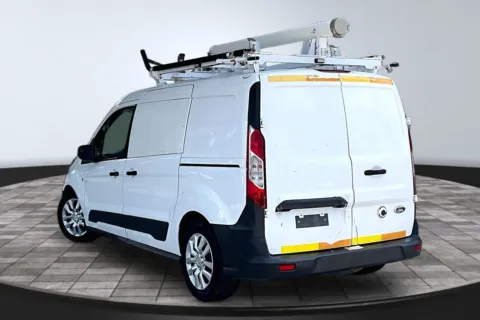 More photos of 2016 Ford Transit Connect XL at M&J Auto Sales and Service, FL