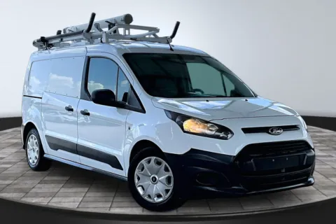 Another view of 2016 Ford Transit Connect XL for sale in Jacksonville, FL at M&J Auto Sales and Service