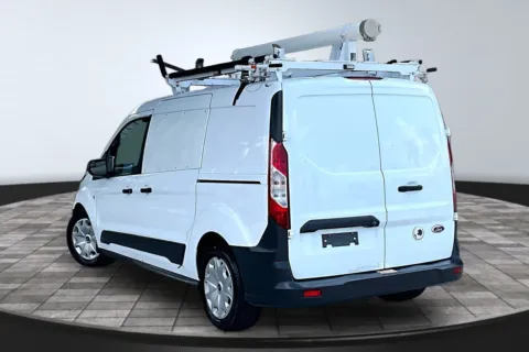 More photos of 2016 Ford Transit Connect XL at M&J Auto Sales and Service, FL