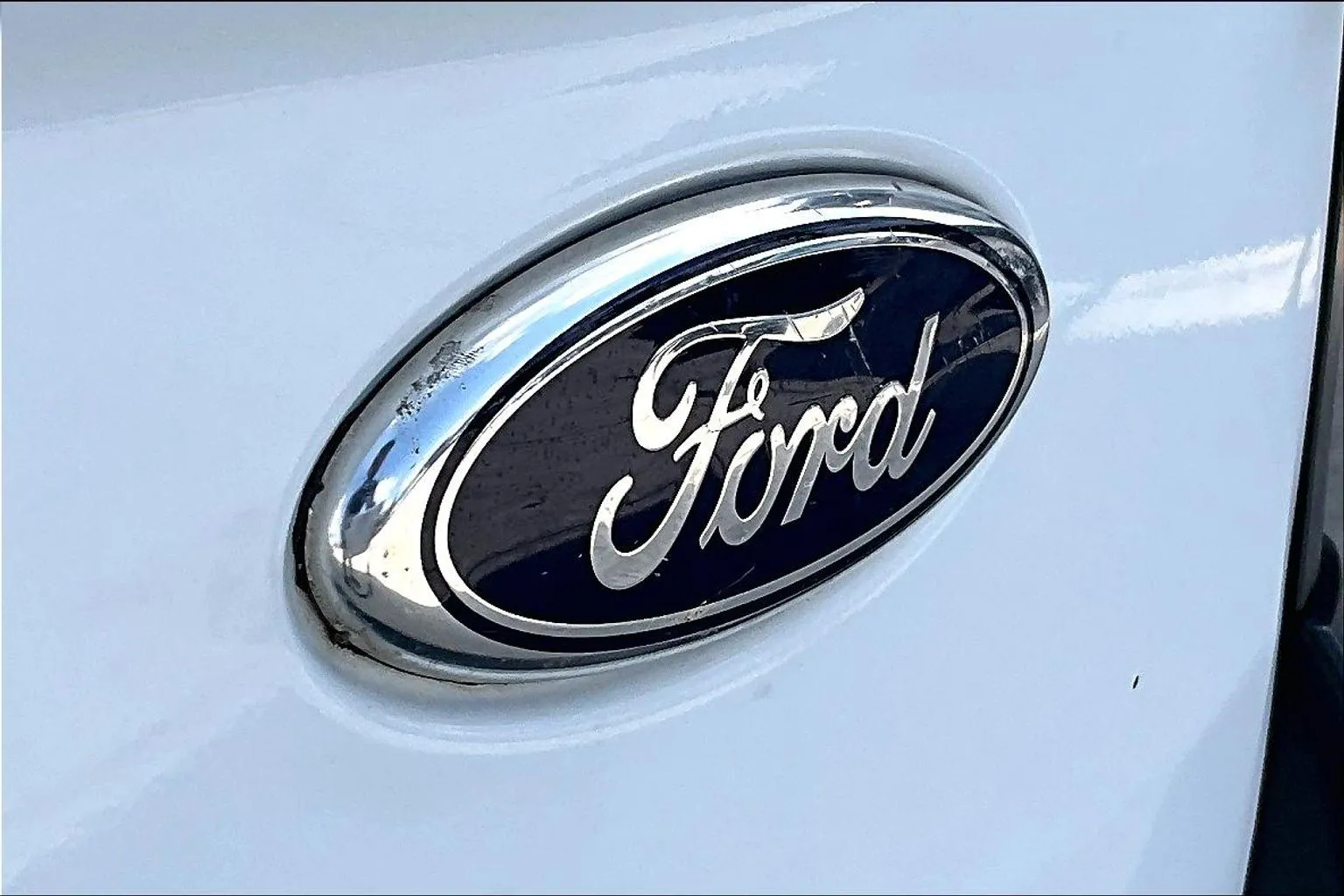 Ford Transit Connect photo 20