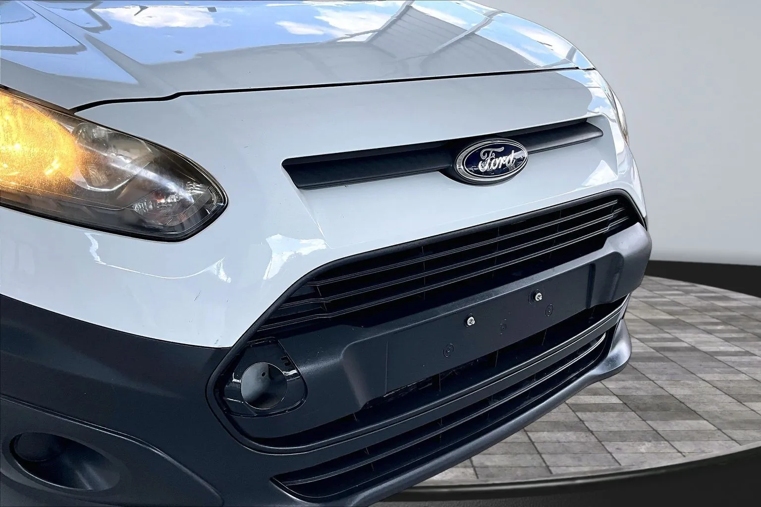 Ford Transit Connect photo 28