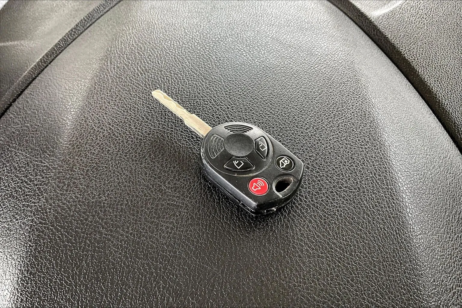 Ford Transit Connect photo 30