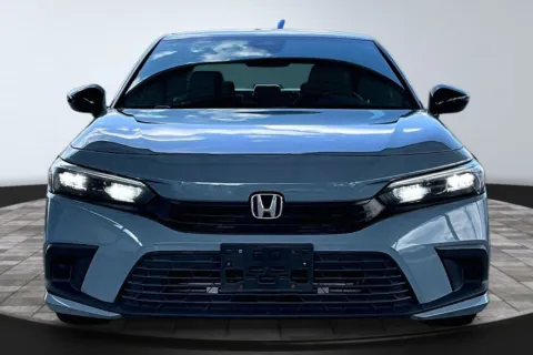Photos of 2022 Honda Civic Sport for sale in Jacksonville, FL at M&J Auto Sales and Service