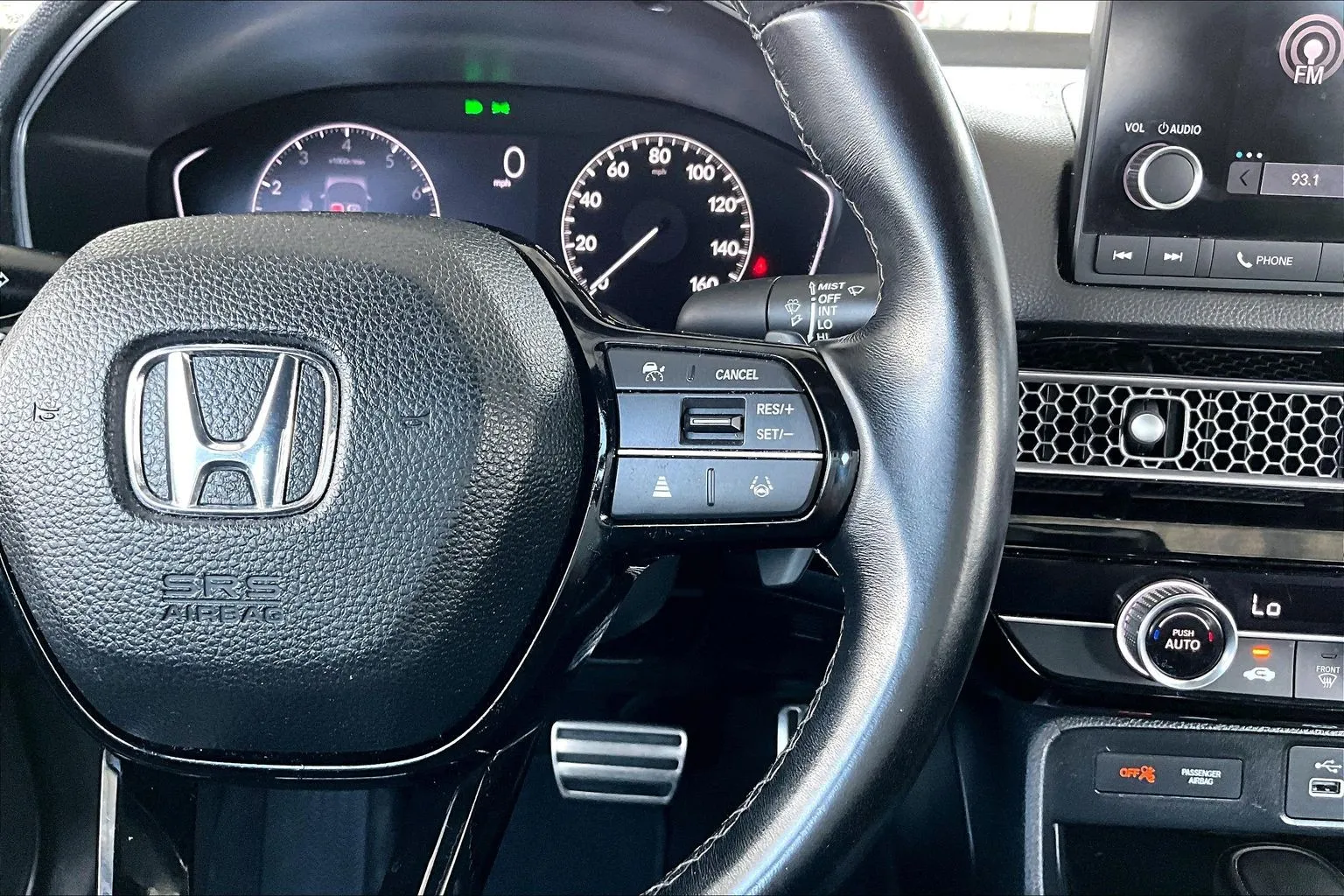 Honda Civic photo 11