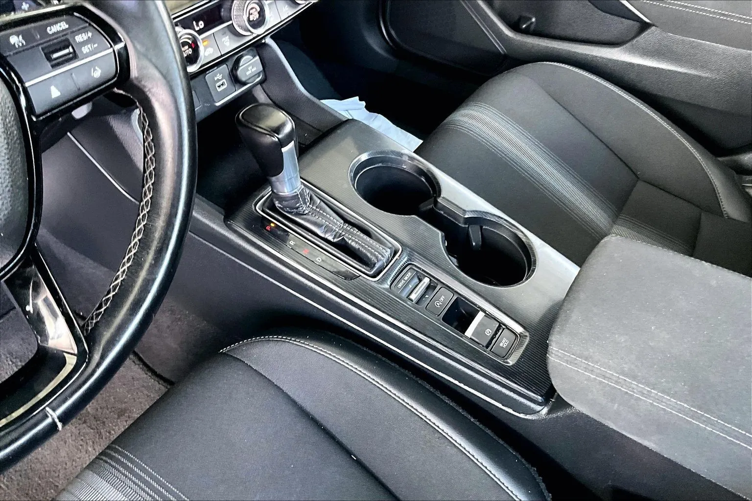 Honda Civic photo 15