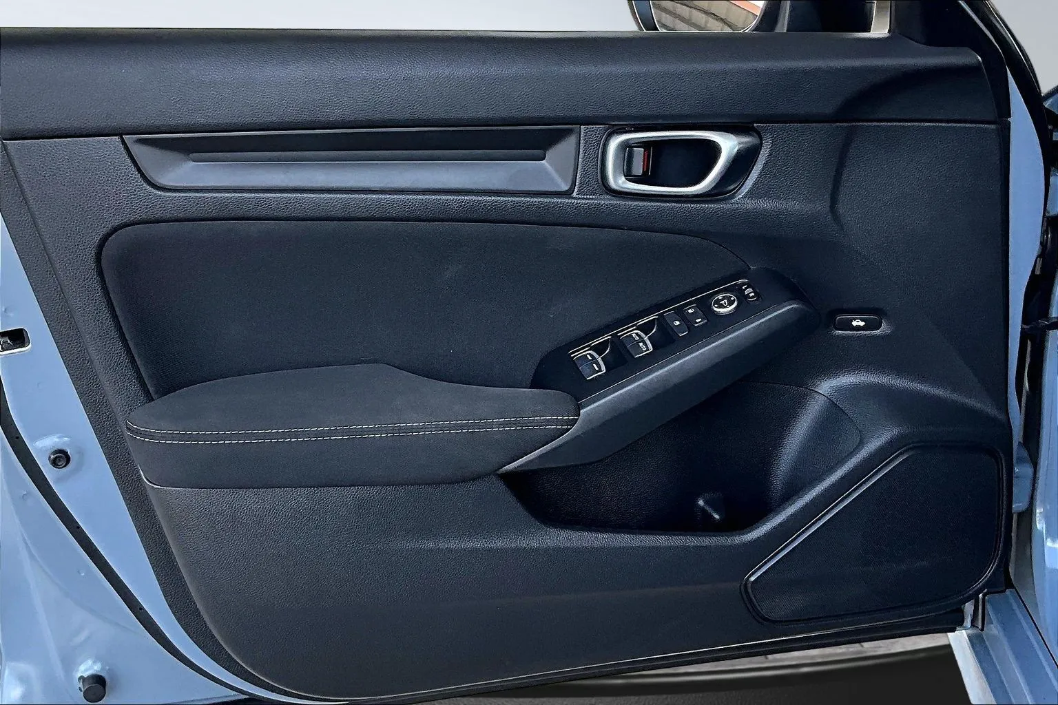 Honda Civic photo 17