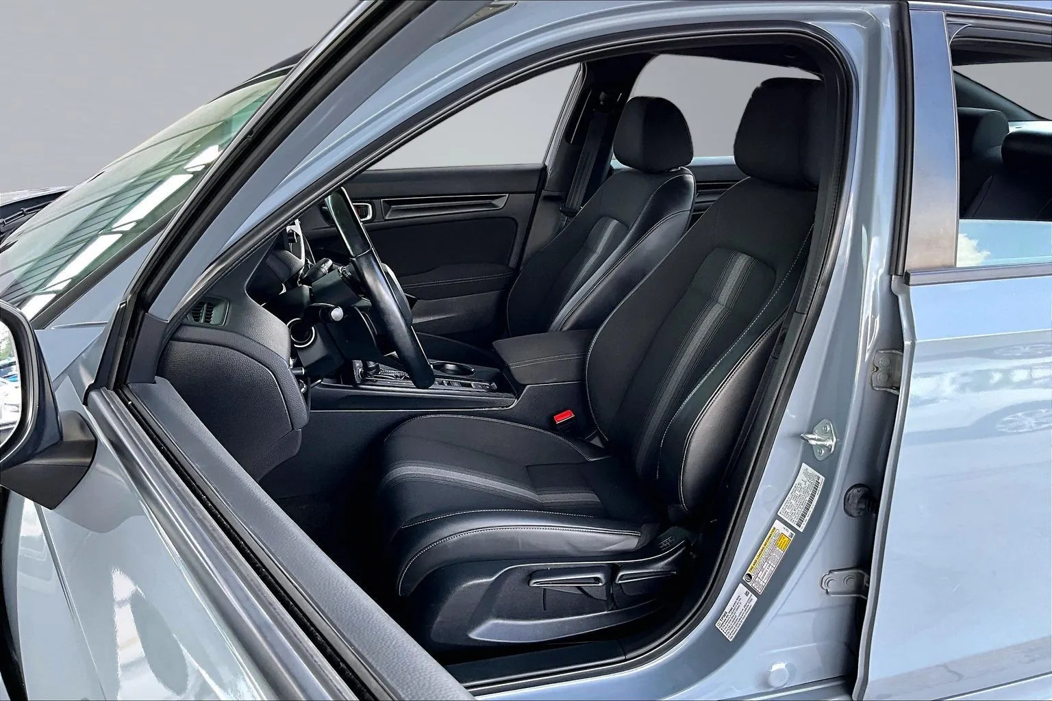 Honda Civic photo 18