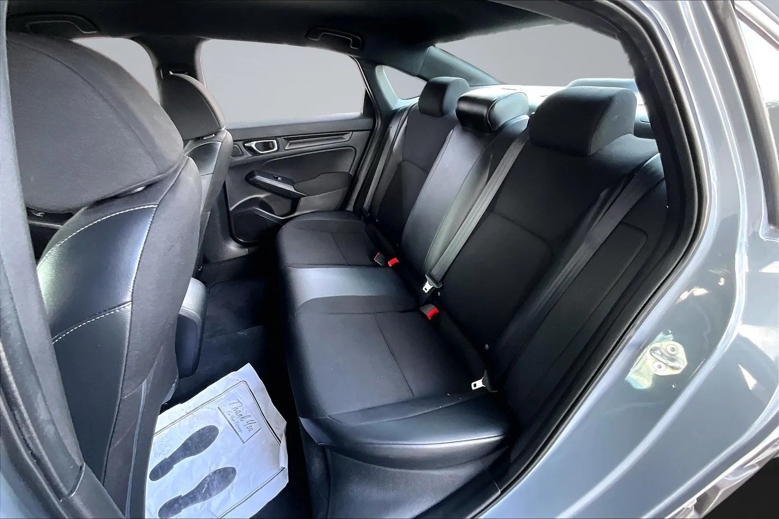 Honda Civic photo 19
