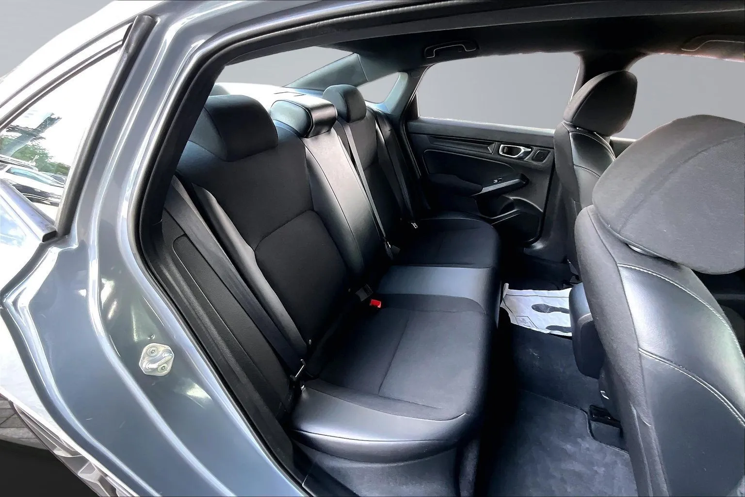 Honda Civic photo 22