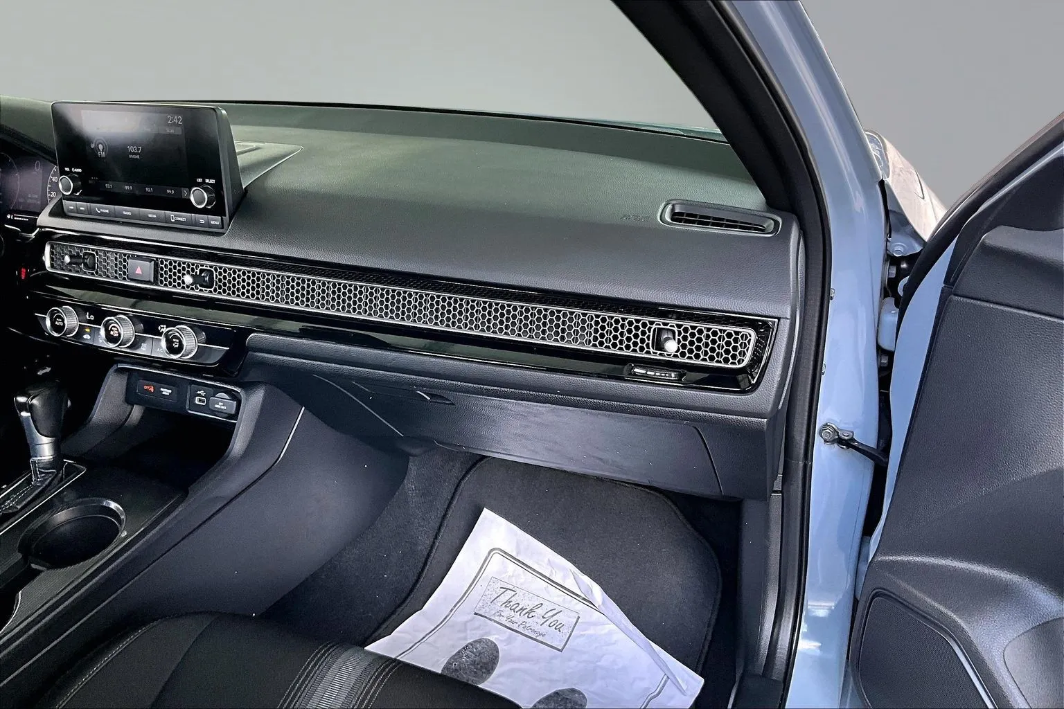 Honda Civic photo 23