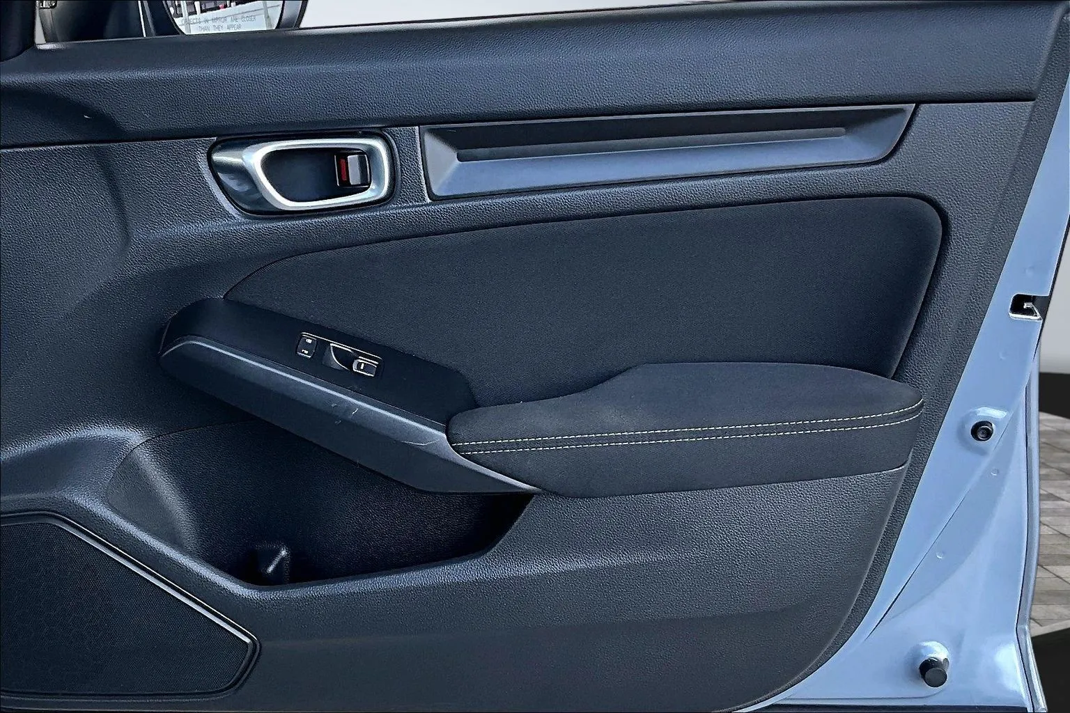 Honda Civic photo 24