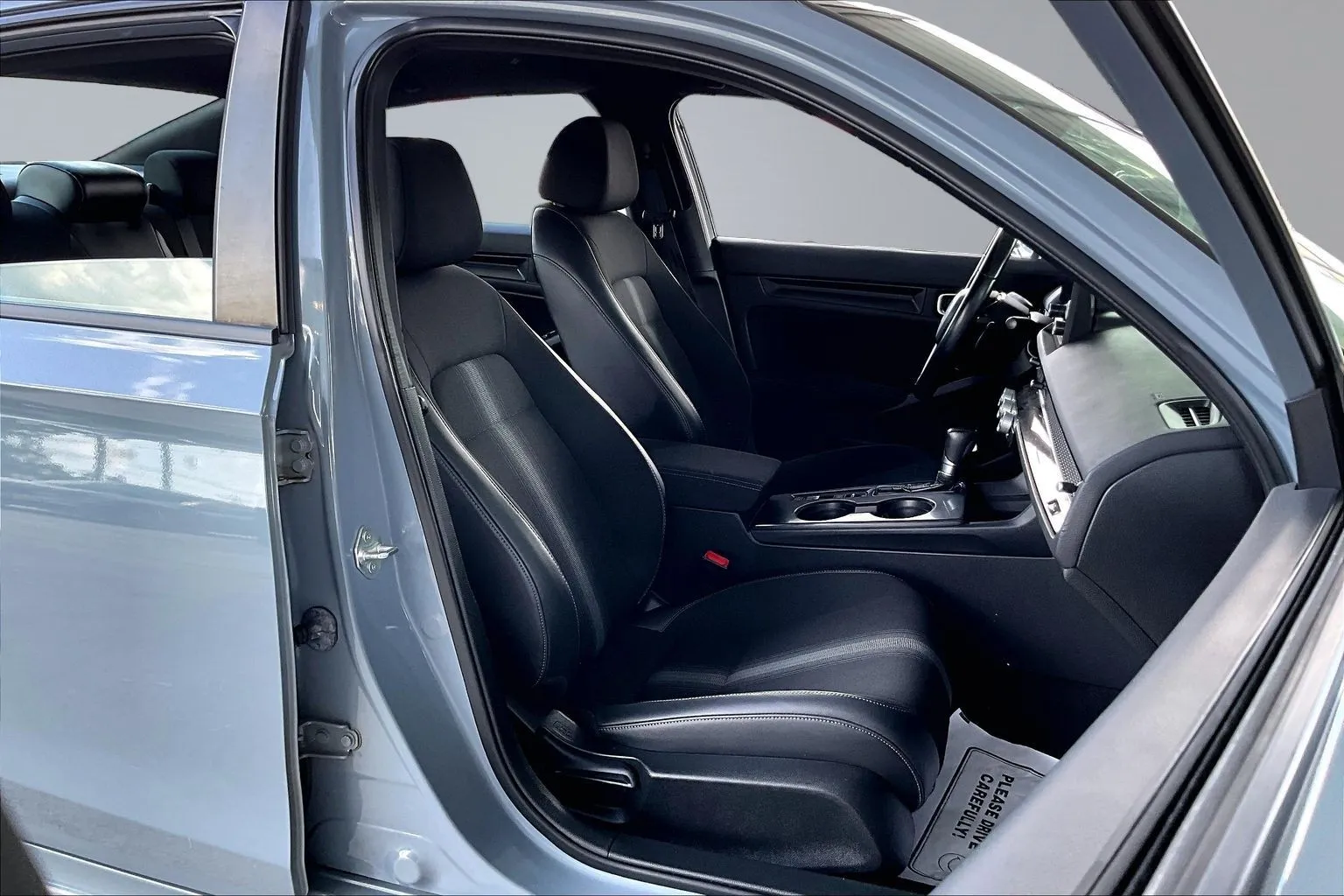 Honda Civic photo 25