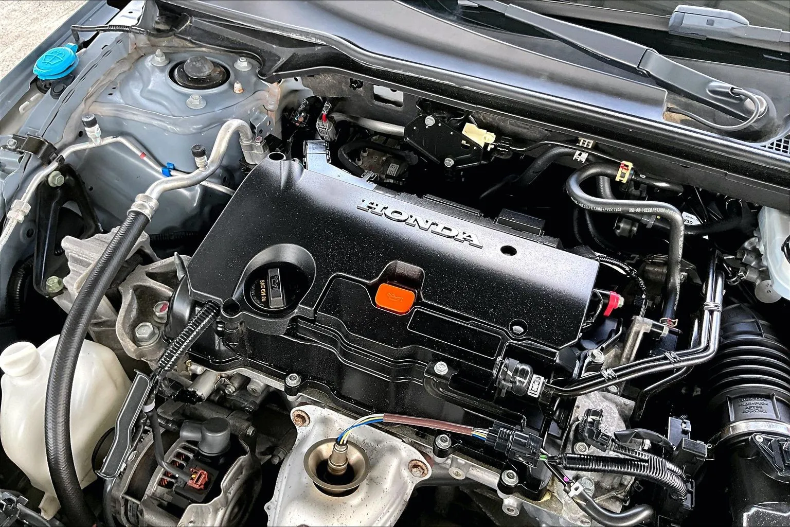 Honda Civic photo 27