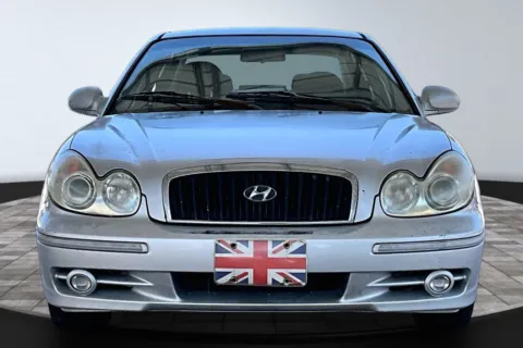 Photos of 2005 Hyundai SONATA GLX for sale in Jacksonville, FL at M&J Auto Sales and Service