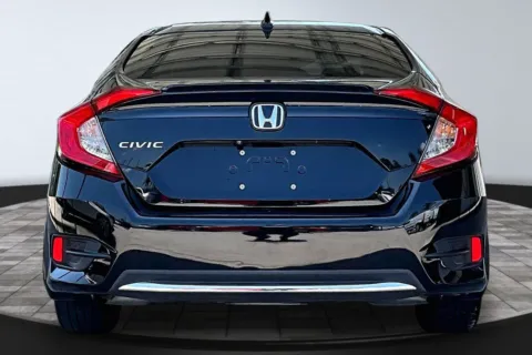 More photos of 2019 Honda Civic EX at M&J Auto Sales and Service, FL
