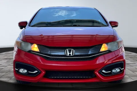 Photos of 2015 Honda Civic for sale in Jacksonville, FL at M&J Auto Sales and Service