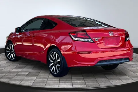 More photos of 2015 Honda Civic at M&J Auto Sales and Service, FL