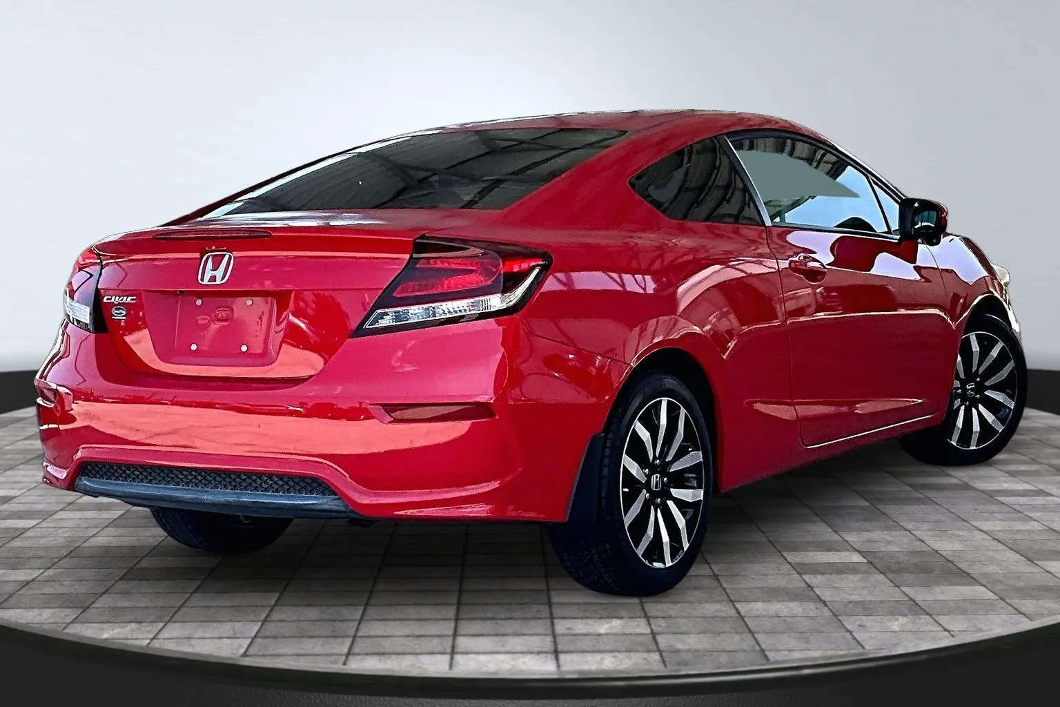 Honda Civic photo 6