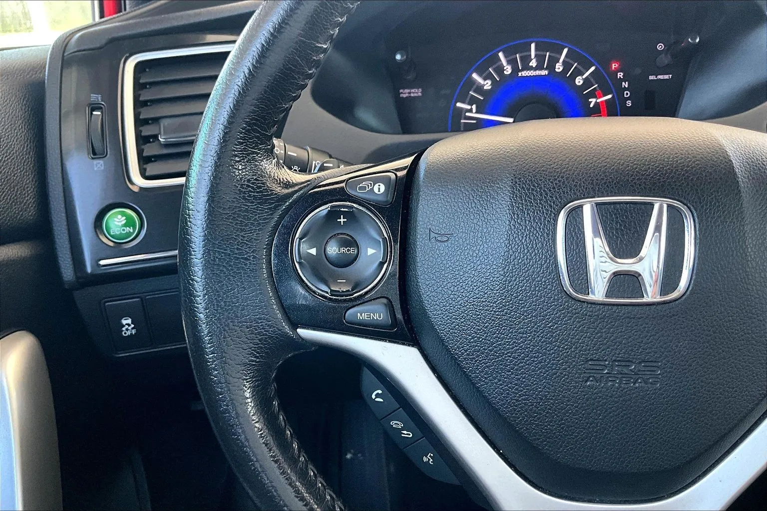 Honda Civic photo 10
