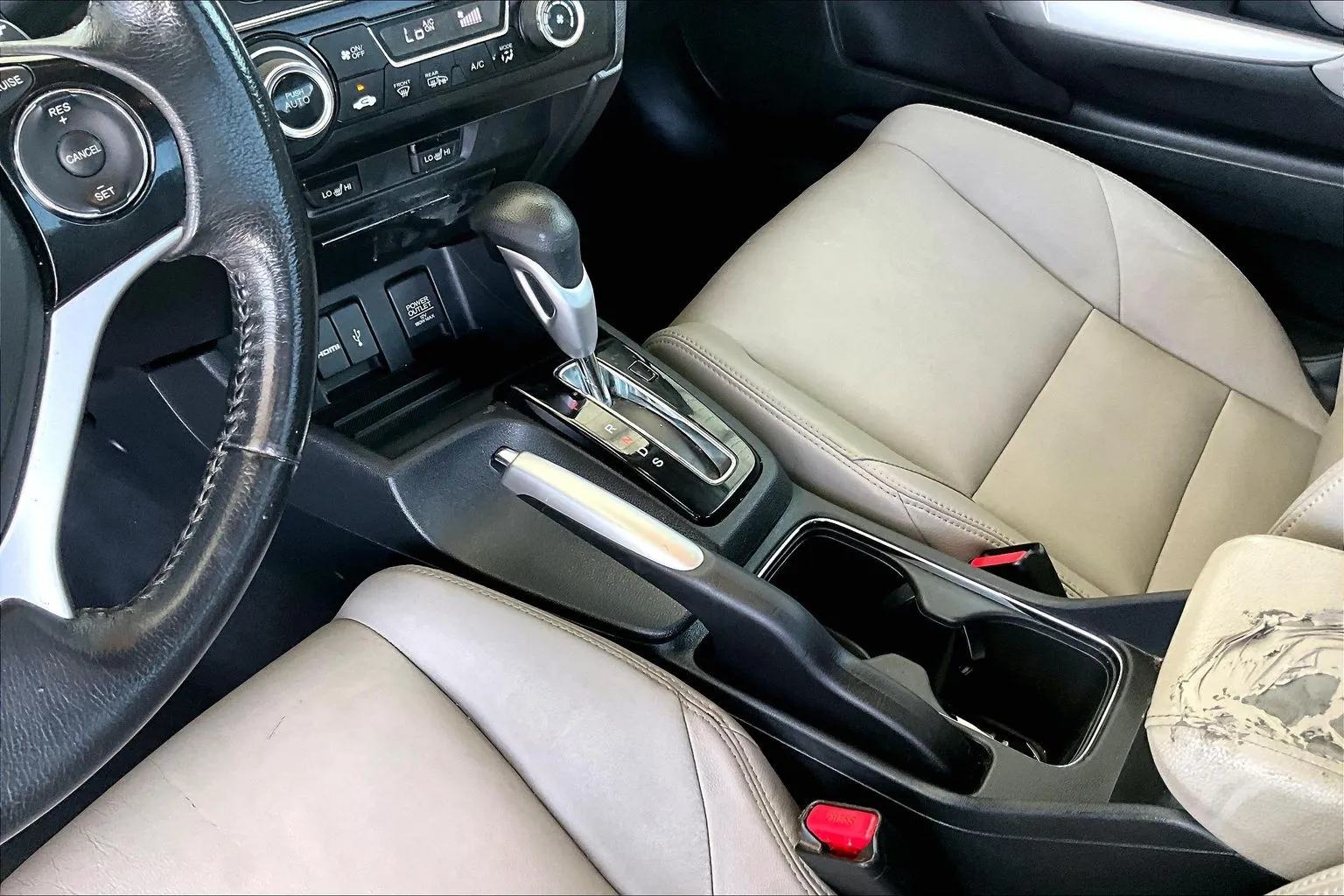 Honda Civic photo 15