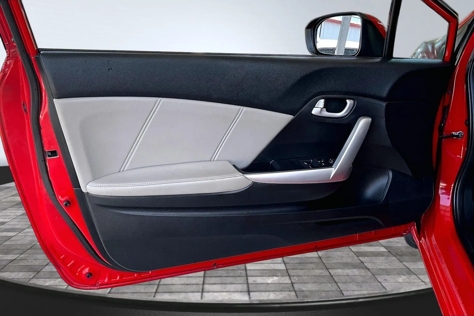 Honda Civic photo 17