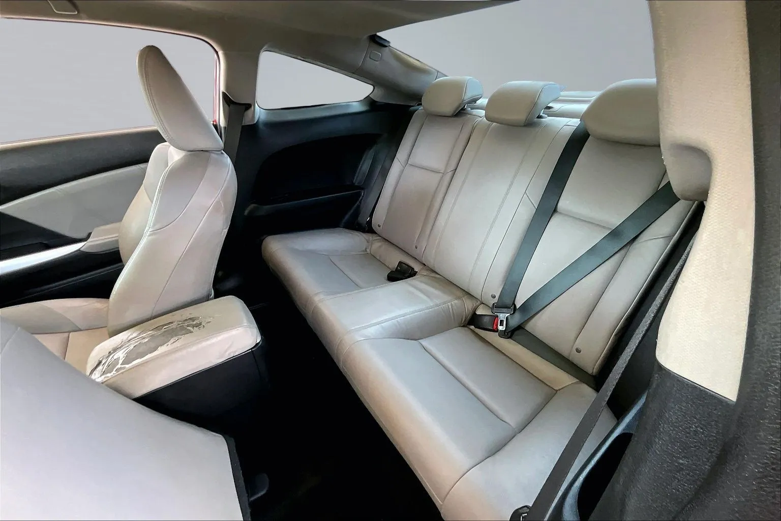 Honda Civic photo 19