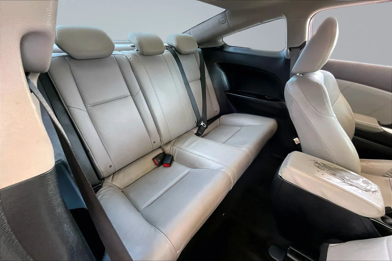 Honda Civic photo 22