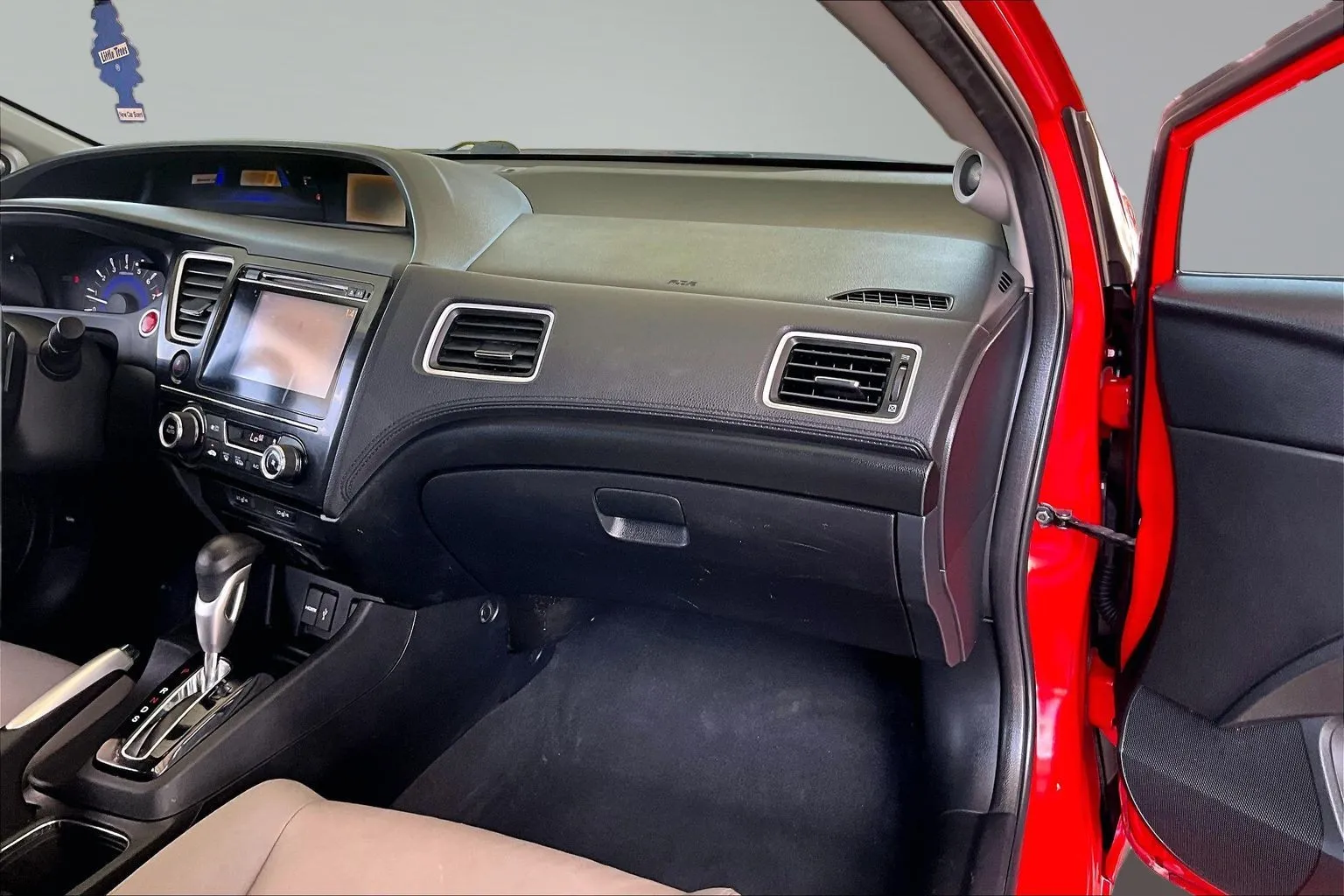 Honda Civic photo 23