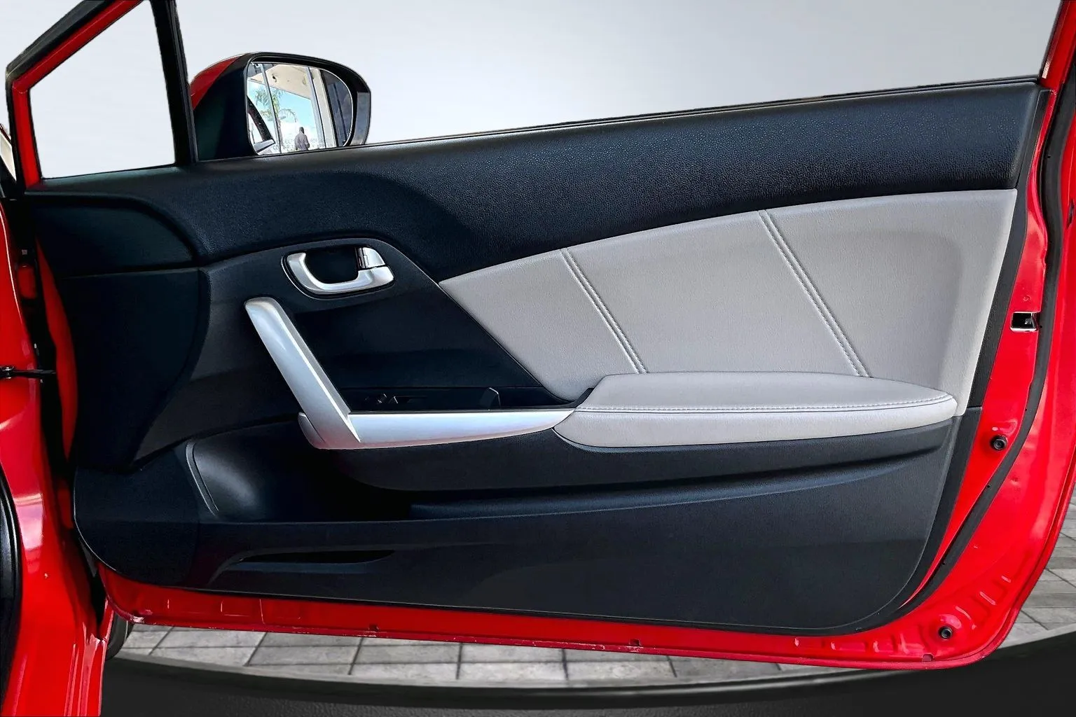 Honda Civic photo 25