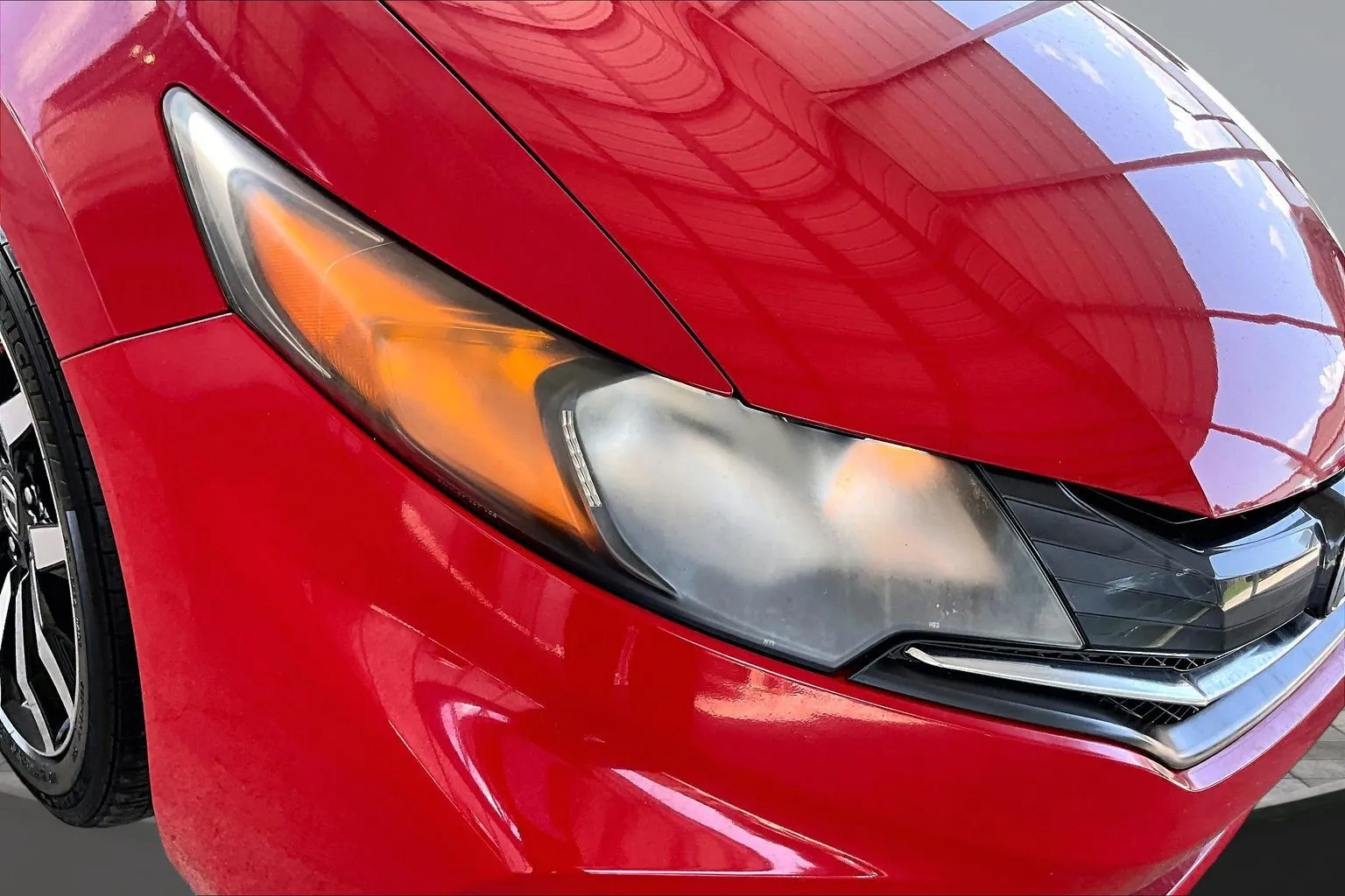 Honda Civic photo 29