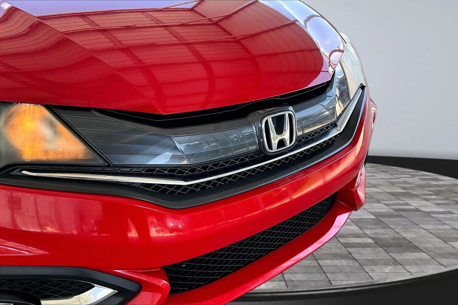 Honda Civic photo 30