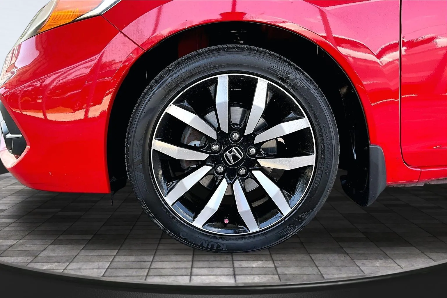 Honda Civic photo 31