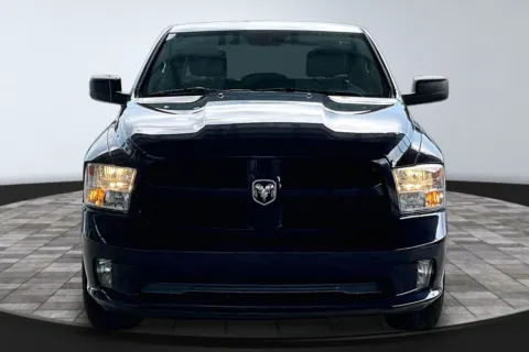 Photos of 2015 Ram 1500 for sale in Jacksonville, FL at M&J Auto Sales and Service