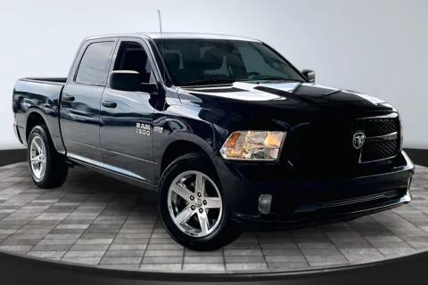 Another view of 2015 Ram 1500 for sale in Jacksonville, FL at M&J Auto Sales and Service