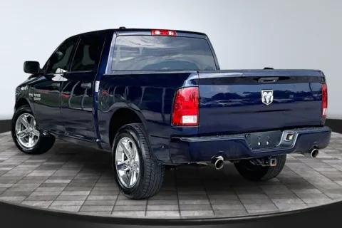 More photos of 2015 Ram 1500 at M&J Auto Sales and Service, FL