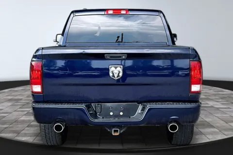 More photos of 2015 Ram 1500 at M&J Auto Sales and Service, FL