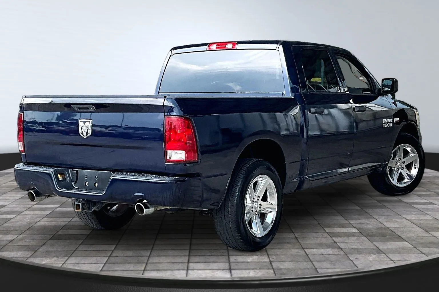 Ram 1500 photo 6