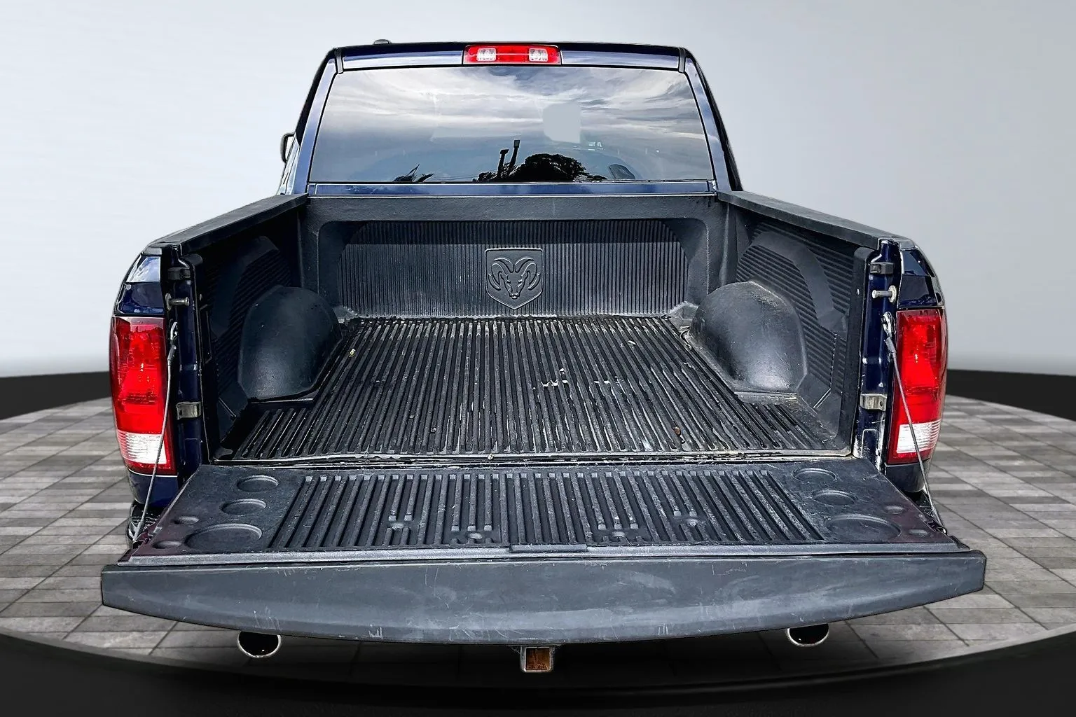 Ram 1500 photo 7