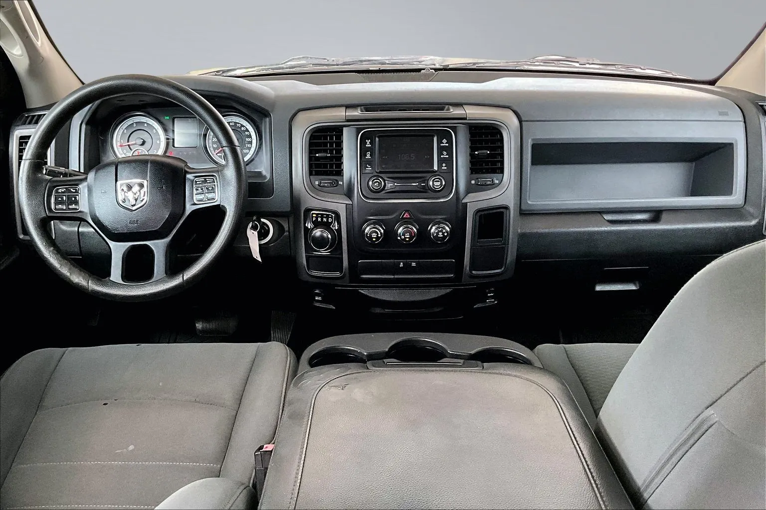 Ram 1500 photo 8