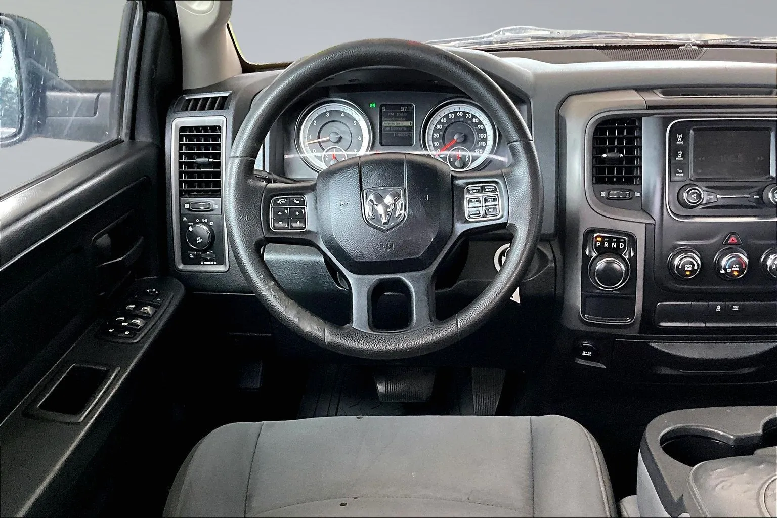 Ram 1500 photo 9