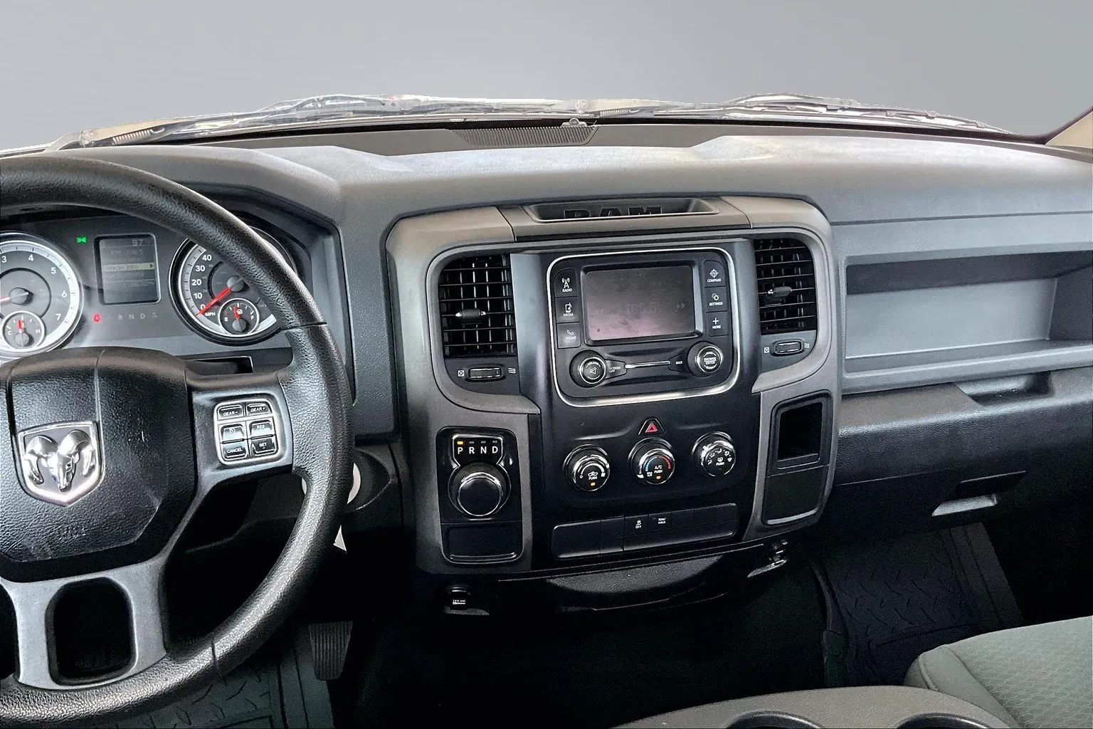 Ram 1500 photo 10