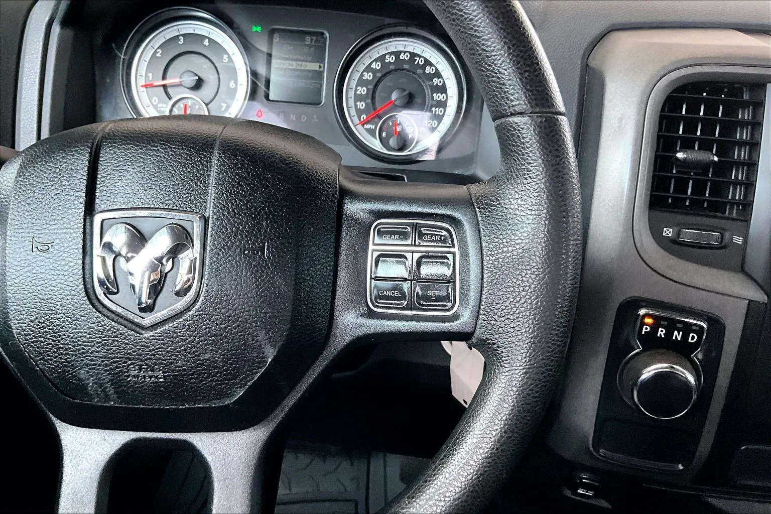 Ram 1500 photo 12