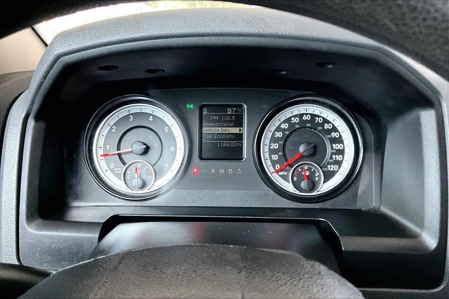 Ram 1500 photo 13