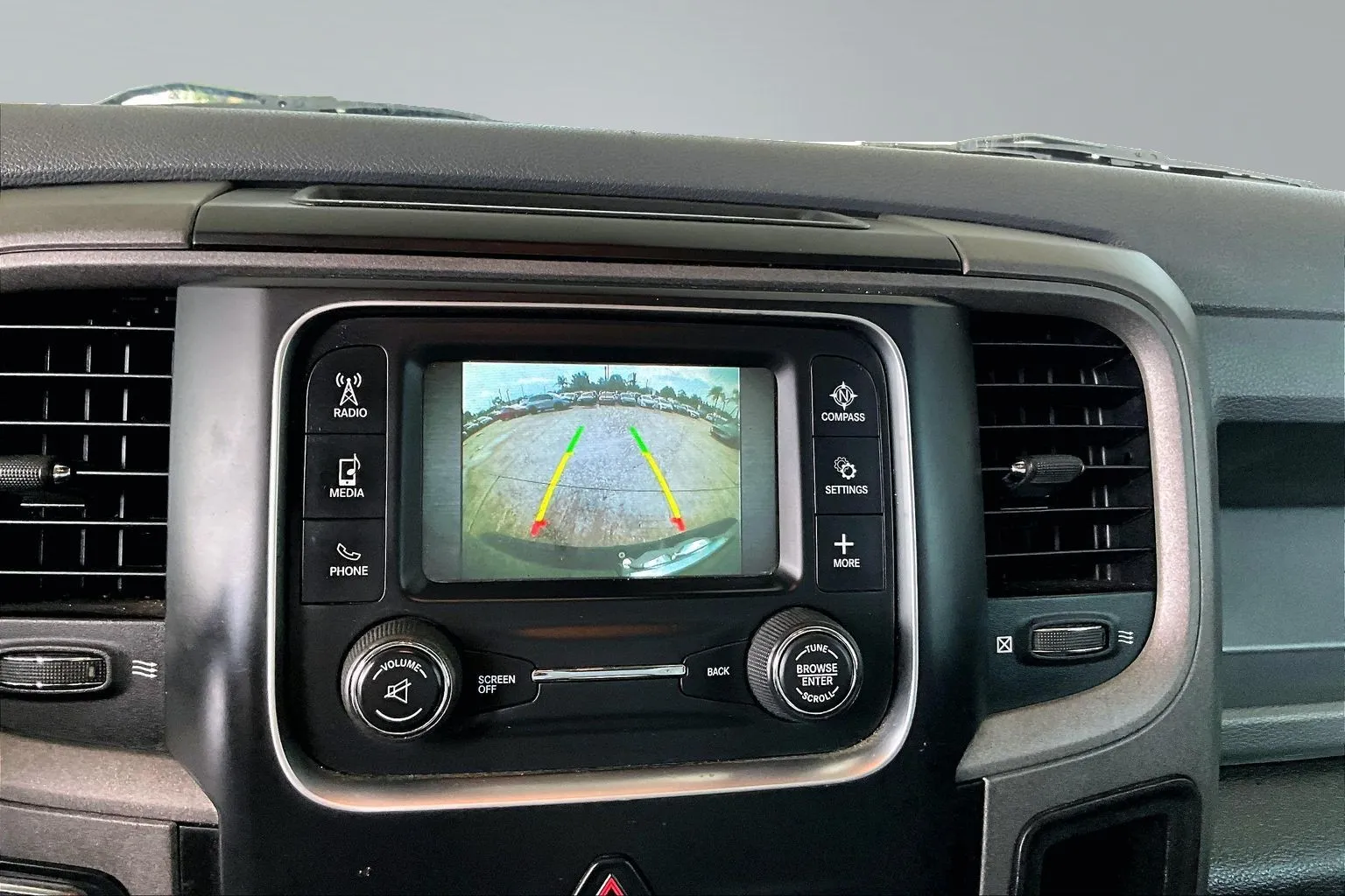 Ram 1500 photo 14