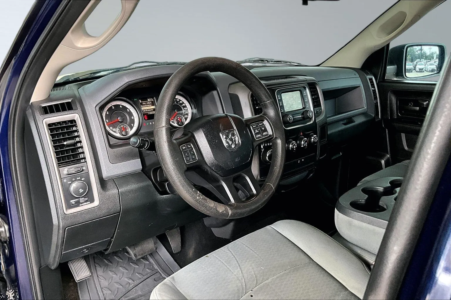 Ram 1500 photo 15
