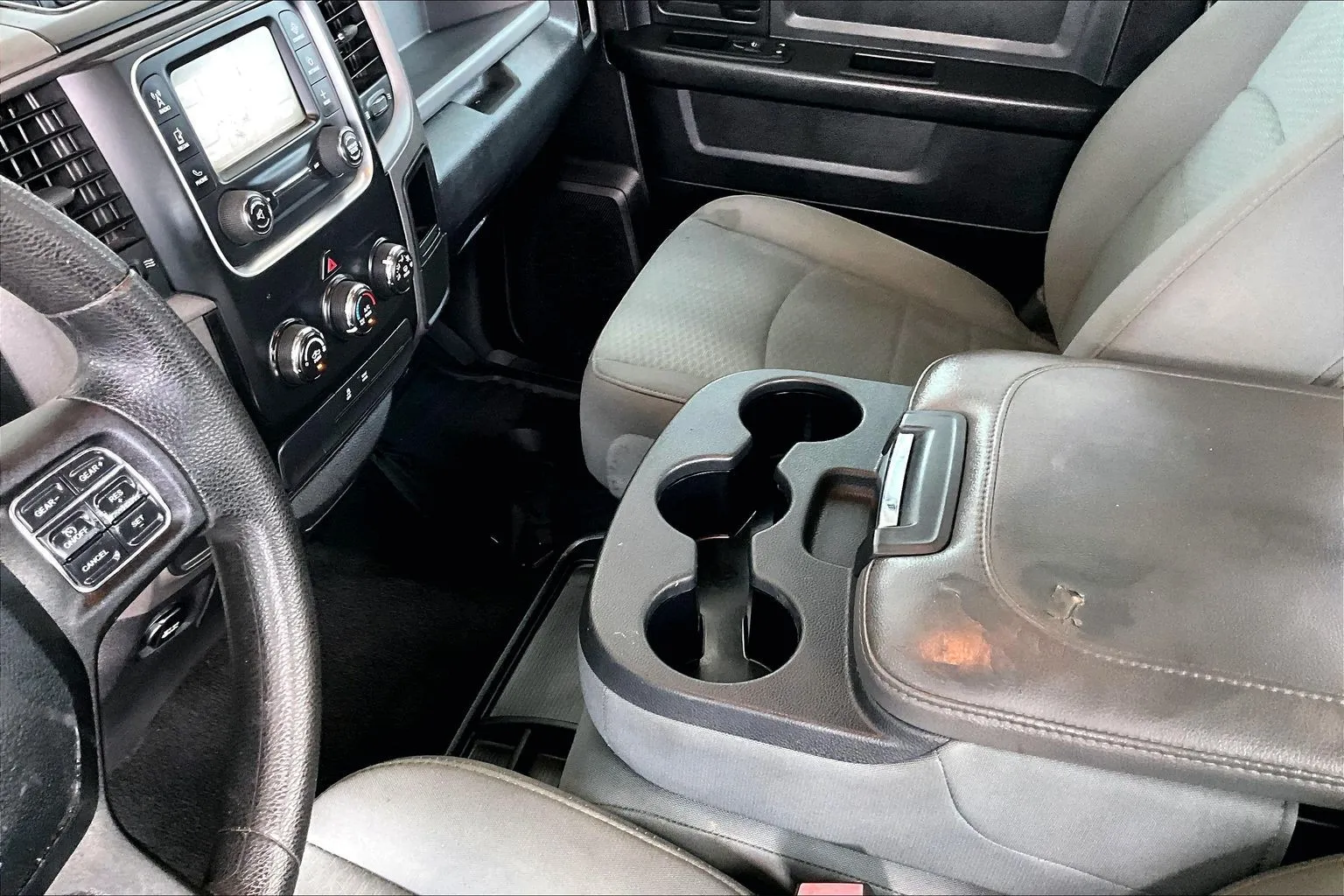 Ram 1500 photo 16