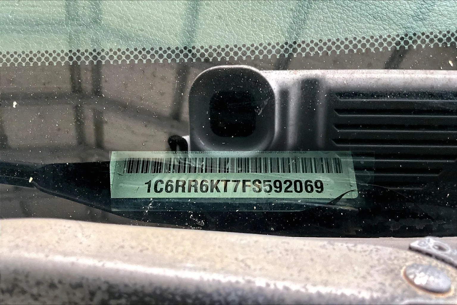 Ram 1500 photo 17