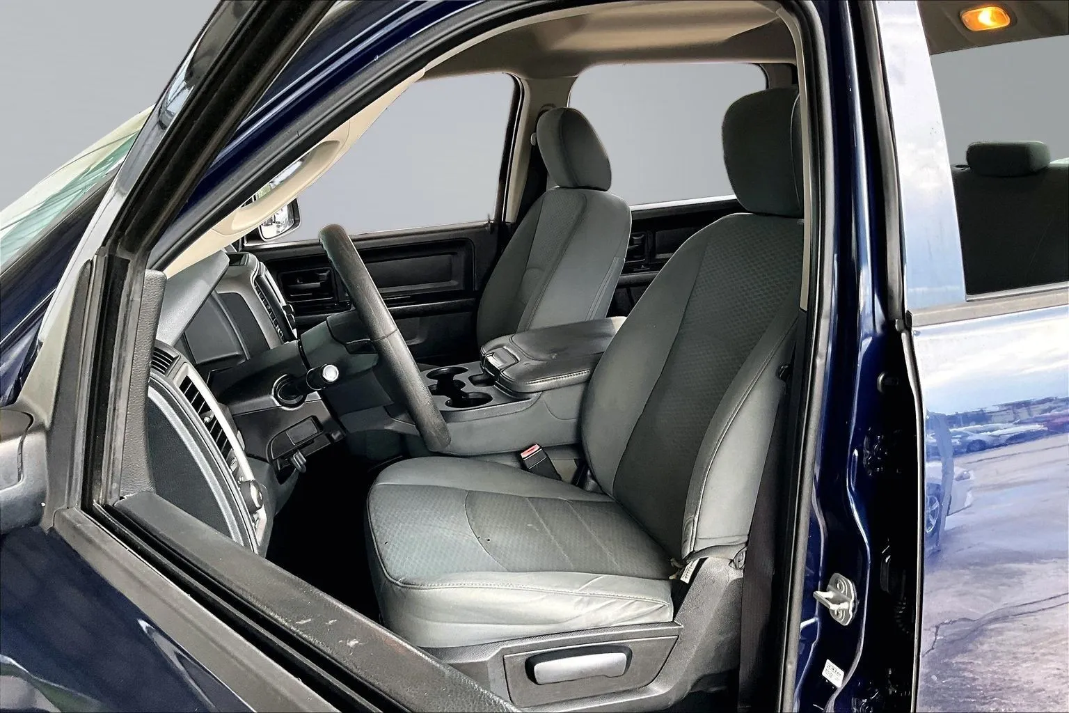 Ram 1500 photo 19