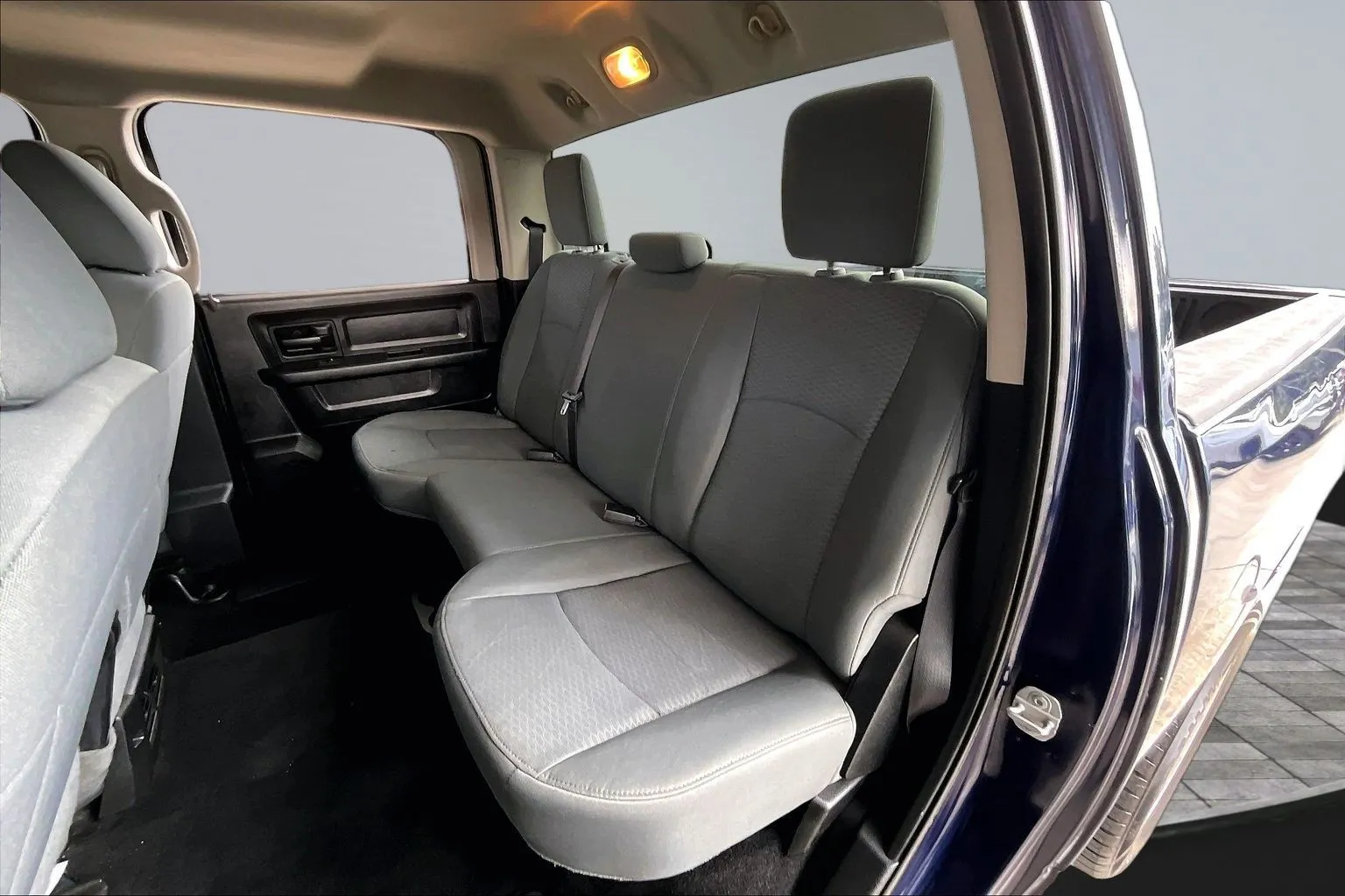 Ram 1500 photo 20