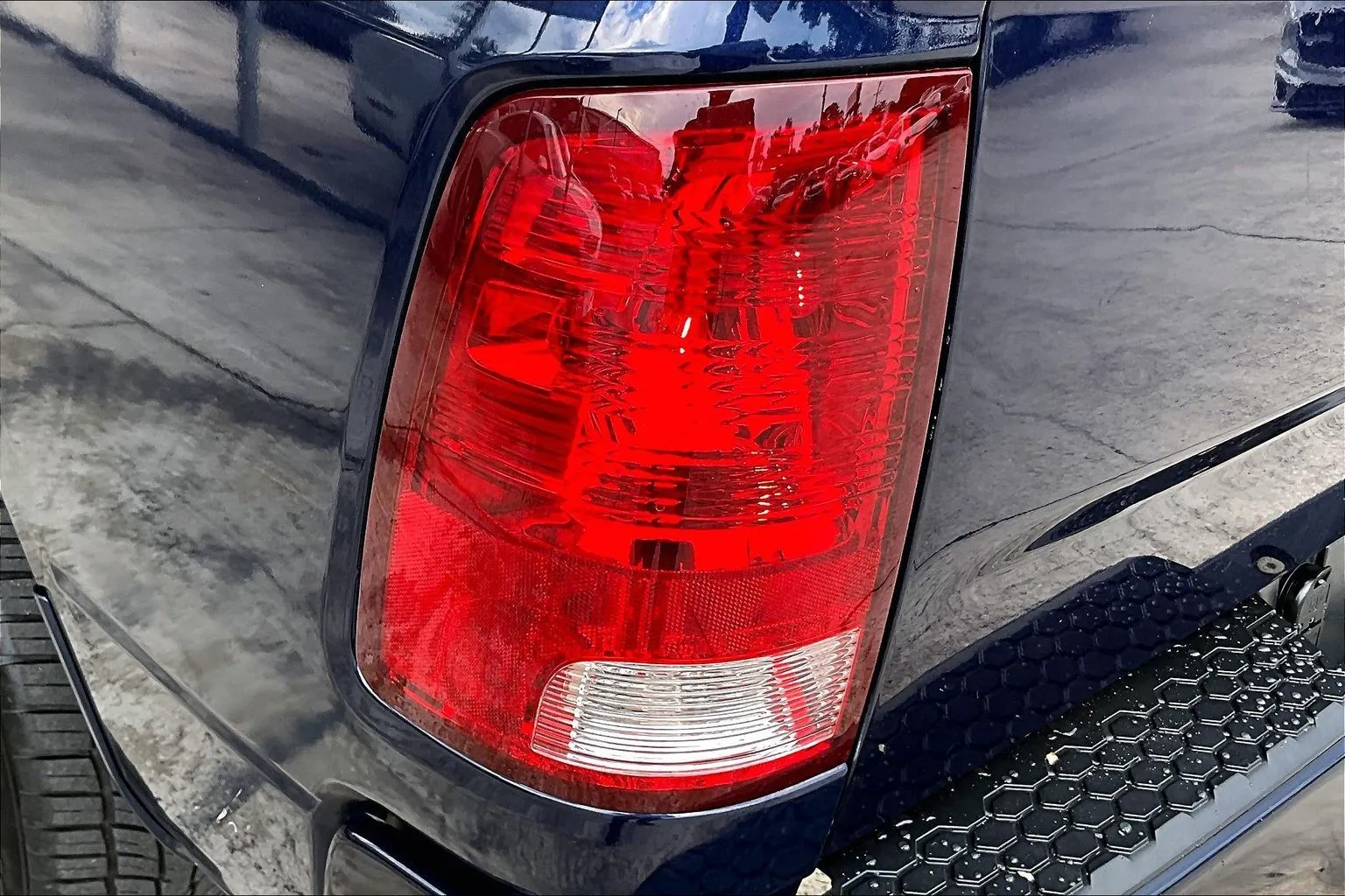 Ram 1500 photo 21